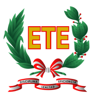 Escudo ETE